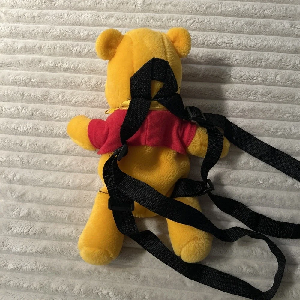 Disney vintage winnie